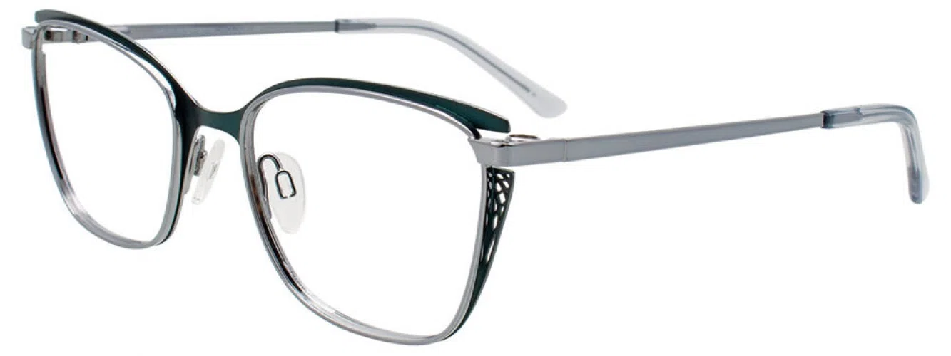 Takumi TK1288 Eyeglasses - view 3